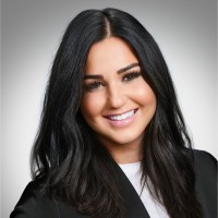 Marissa Trott