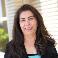 Susan Zahed