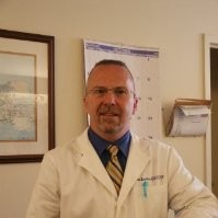 Dr. Thomas J. Loveless, CRNP, Ph.D., AAHIVS