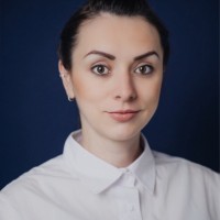 Elena Semenovych