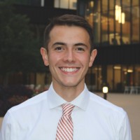 Matthew Luce