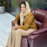 Aisha Mol E.J