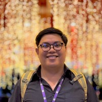 Rey Andrew Perez