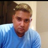 Yogan Moodley