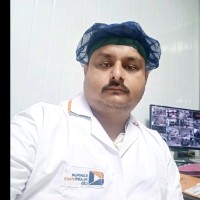 Sanjay Mishra