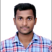 Chandan Kumar Giri