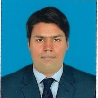 Naveed Ali Haddad