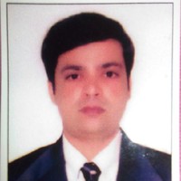 Samir Kumar Jha