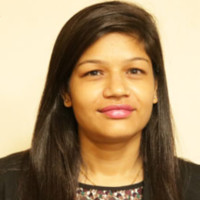 Shalini Shrivastava
