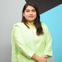 Mahnoor Shaikh