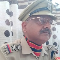 Govind Prasad Sharma