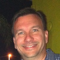 Jeff Weir