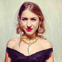 Elizabeth Tamkin