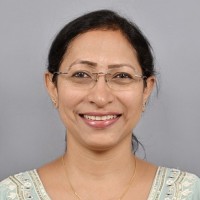 Annmol Santhosh