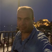 Panagiotis Panaretos