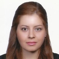 Parisa abdolmaleki