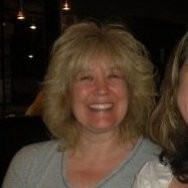 Jo Anne Simons