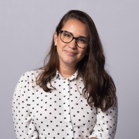 Alexandra Vidal