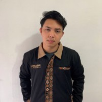 Juvensen Immanuel Tambunan