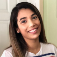Alyson Gomez