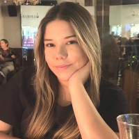 Bianca M. Moreira