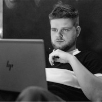 Litvinovich Nikolay