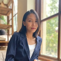 Nguyễn T. Thảo Trang (Jay)
