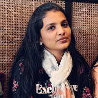 Kiruthika N