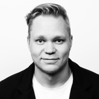 Jussi-Pekka Luoma