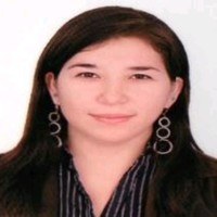 Luz Maria Zevallos Mariño