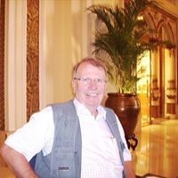 David Nulty