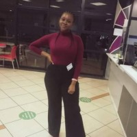 Thulile Dlezi