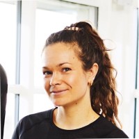 Line Nielsen Hedegaard