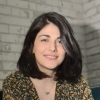 Khatia Lapiashvili