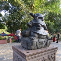 苏理庆