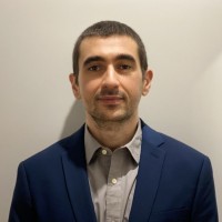 Daniel Ernesto Saad