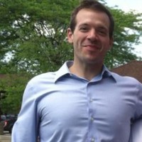 Daniel Weidle