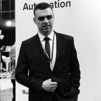 Thomas Grigoroudis