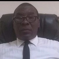 Cyril Obinna Ezuruike