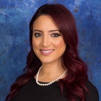 Stephanie Nofar, LPC, CAADC
