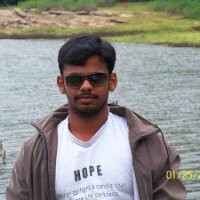 Sridharan Murugaiyan