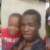 Chris Tetteh