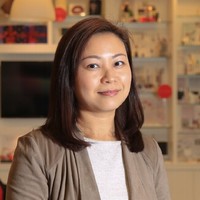 Agatha Wong