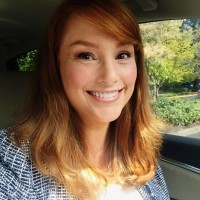 Christine Ramsey RDH