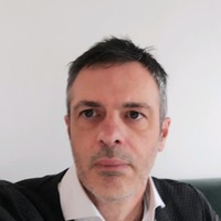 Geert Van Der Heyden