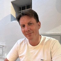 Joost Groen