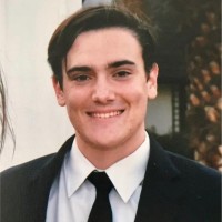 Matias Rebolledo Hidalgo