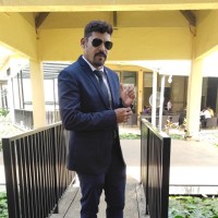 Surendra Nath