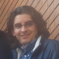 Paulo César Camacho Cáceres