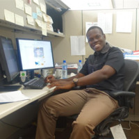Ozias Kabore